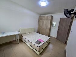 Blk 258 Tampines Street 21 (Tampines), HDB 3 Rooms #575386671